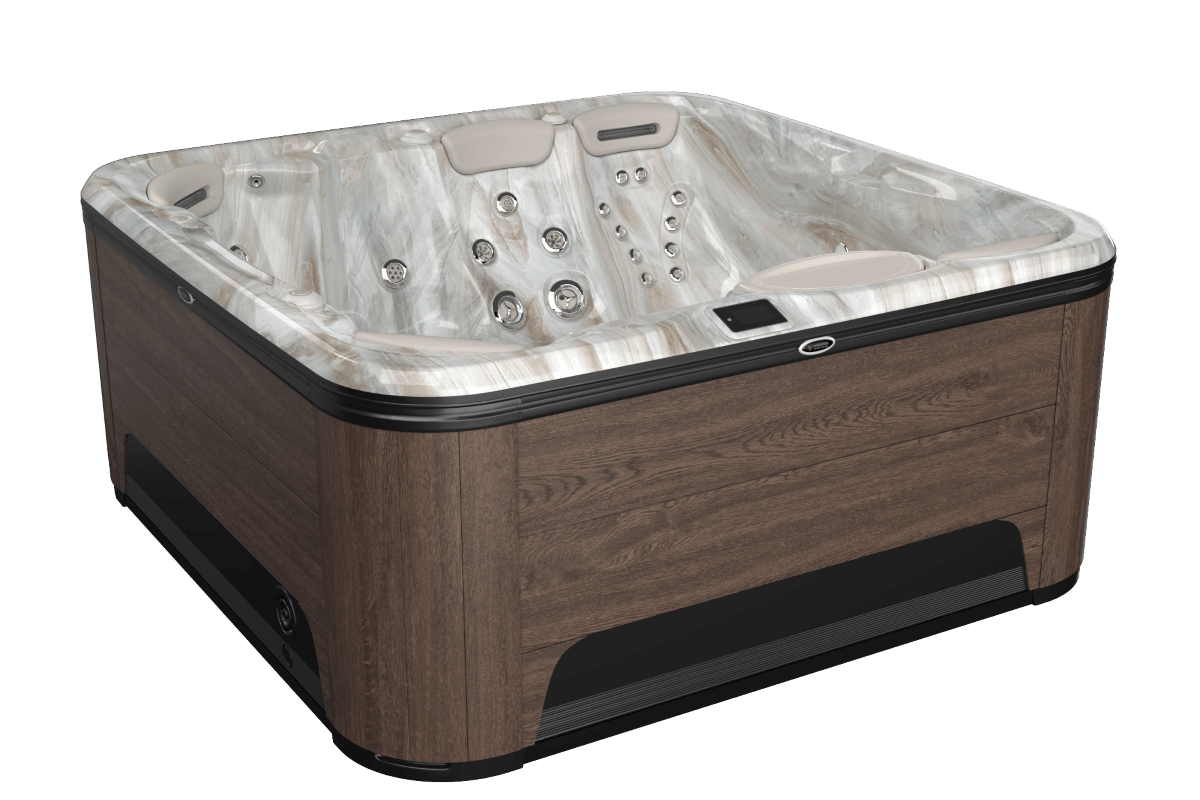 Signature Self-Cleaning 655 Platinum