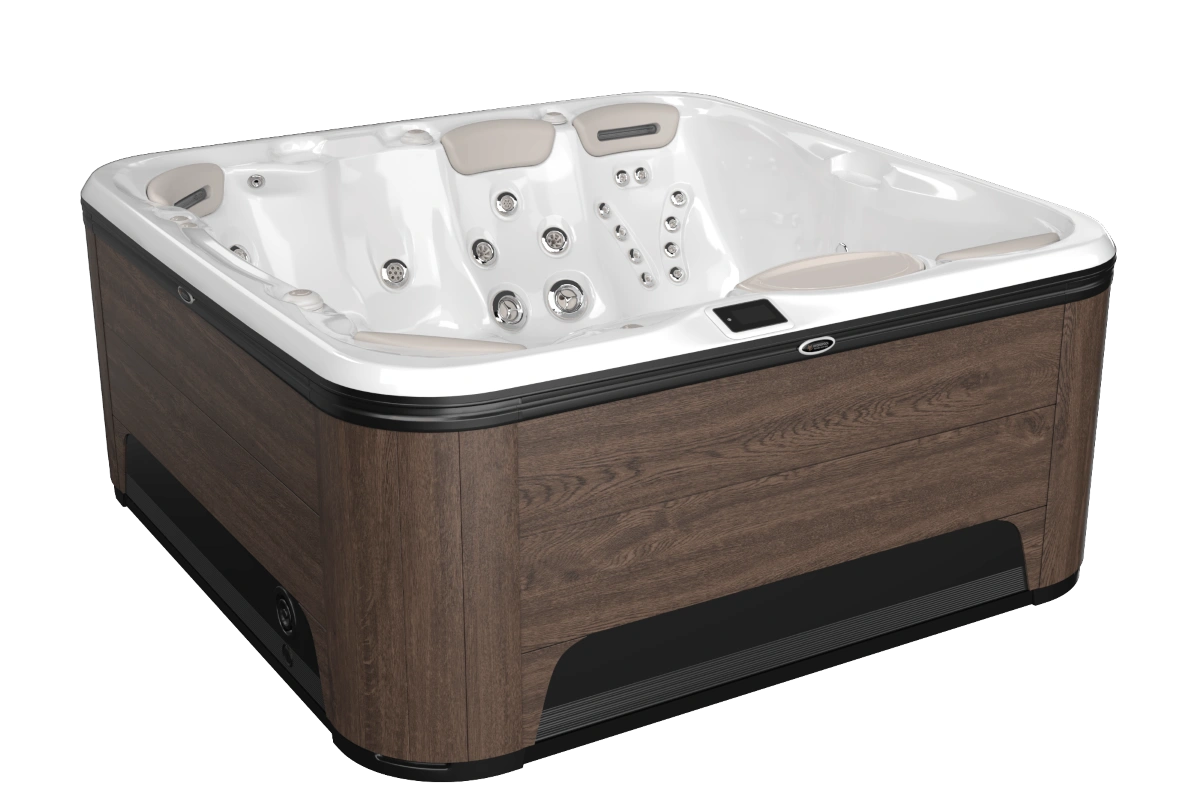 Signature Self-Cleaning 655 Platinum