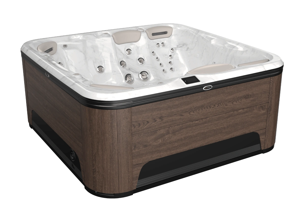 Signature Self-Cleaning 655 Platinum