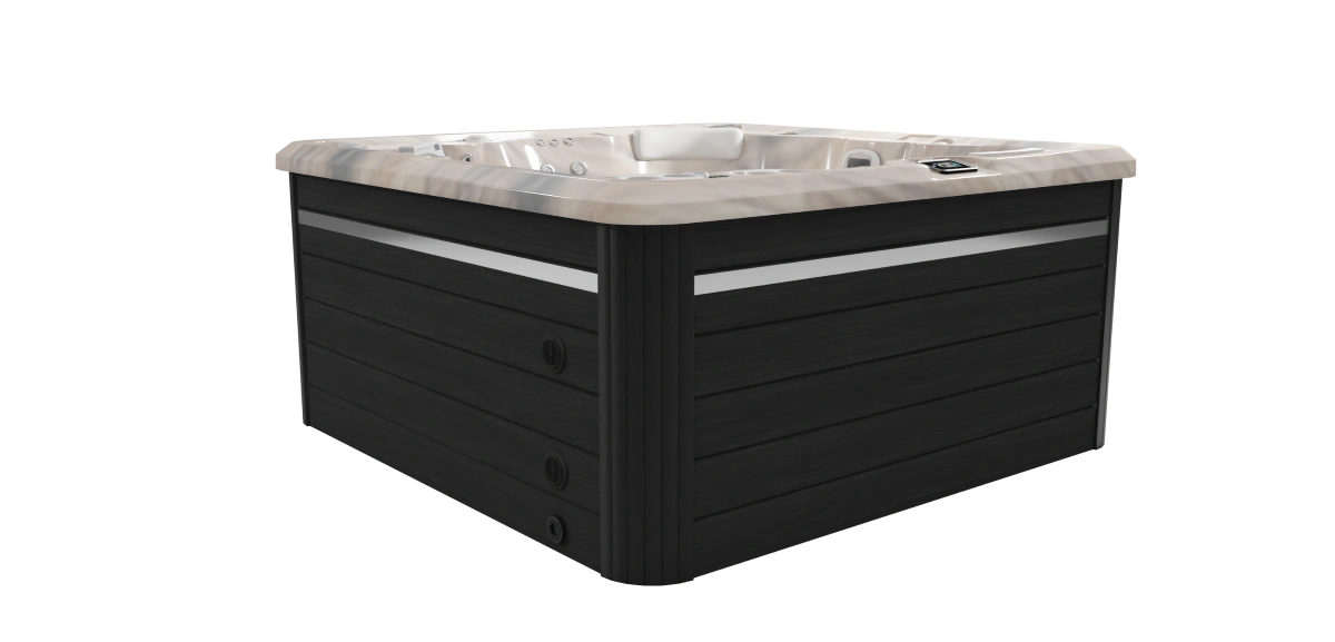 Signature Self-Cleaning 655 Platinum