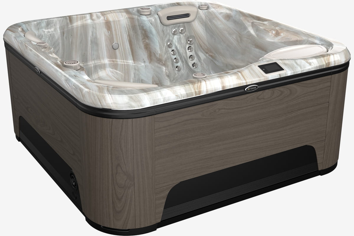 Self-Cleaning™ 455 Platinum
