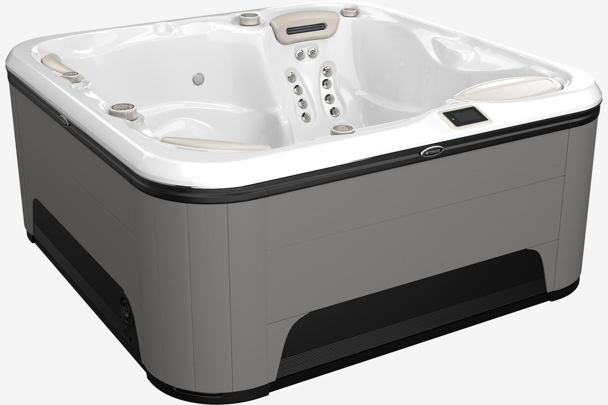 Self-Cleaning™ 455 Platinum