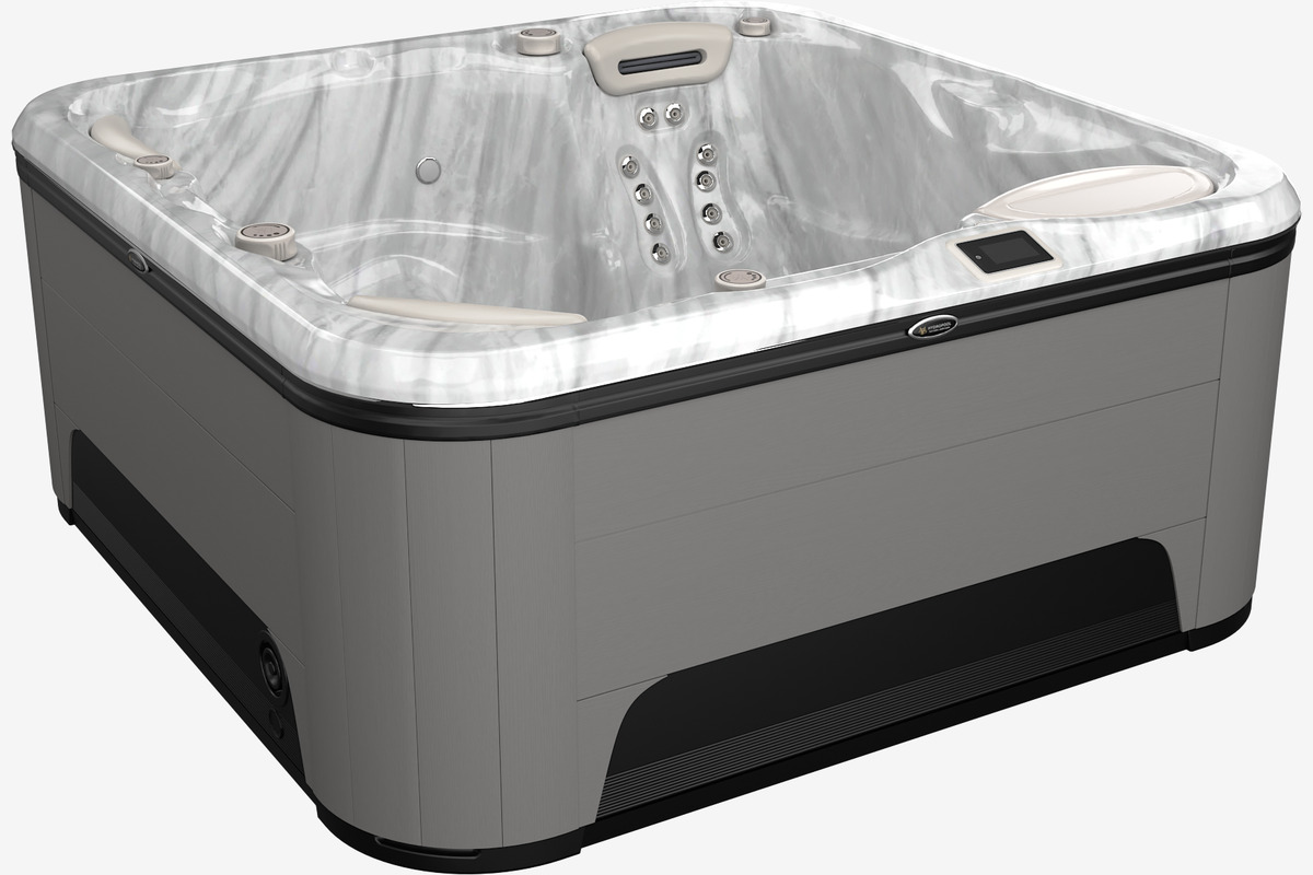 Self-Cleaning™ 455 Platinum