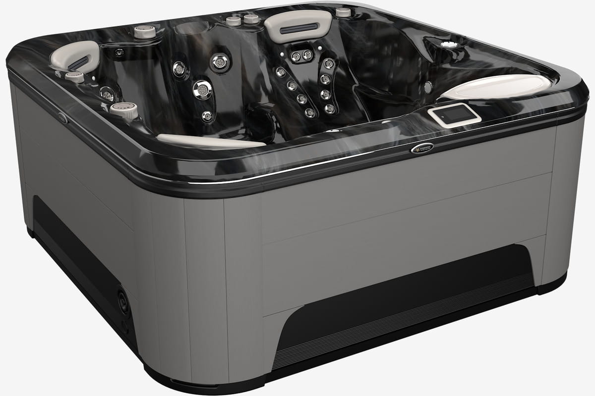 Self-Cleaning™ 579 Platinum