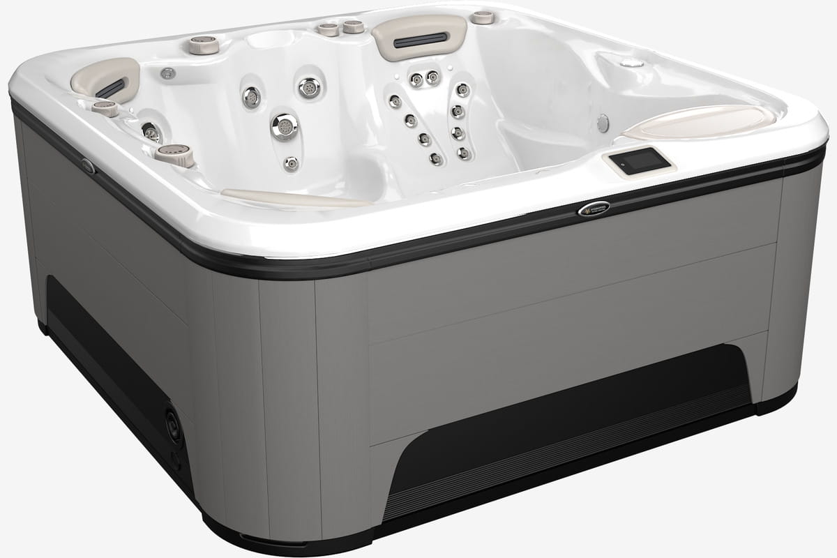 Self-Cleaning™ 579 Platinum