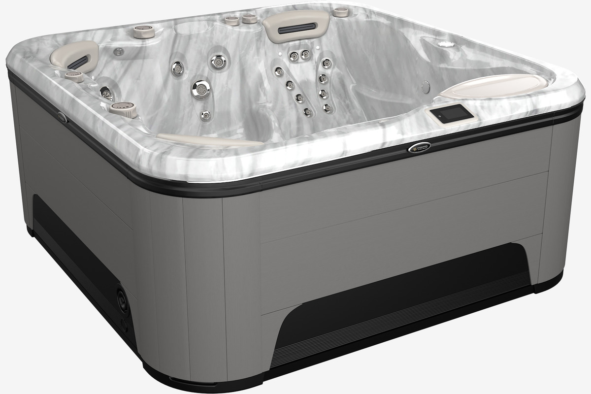 Self-Cleaning™ 579 Platinum