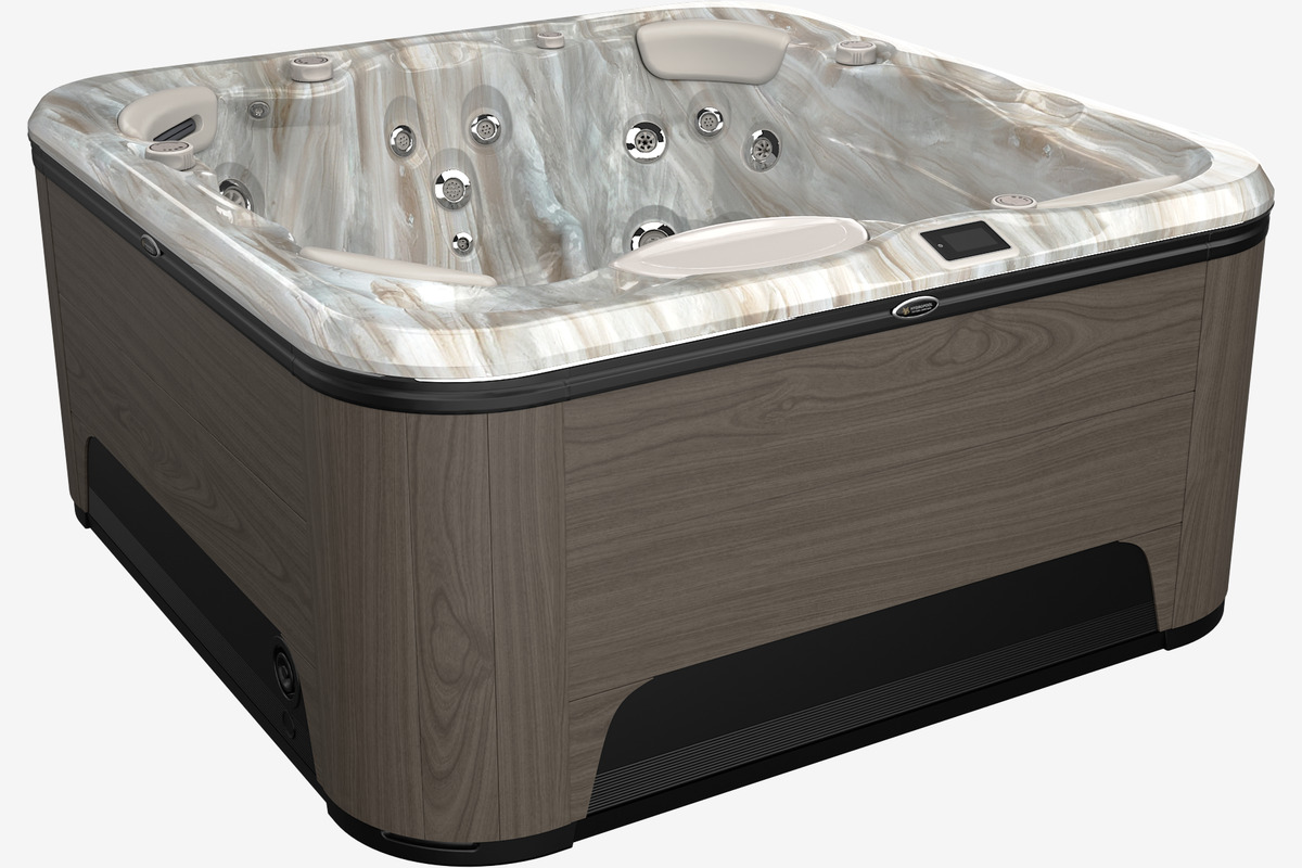 Self-Cleaning™ 655 Platinum