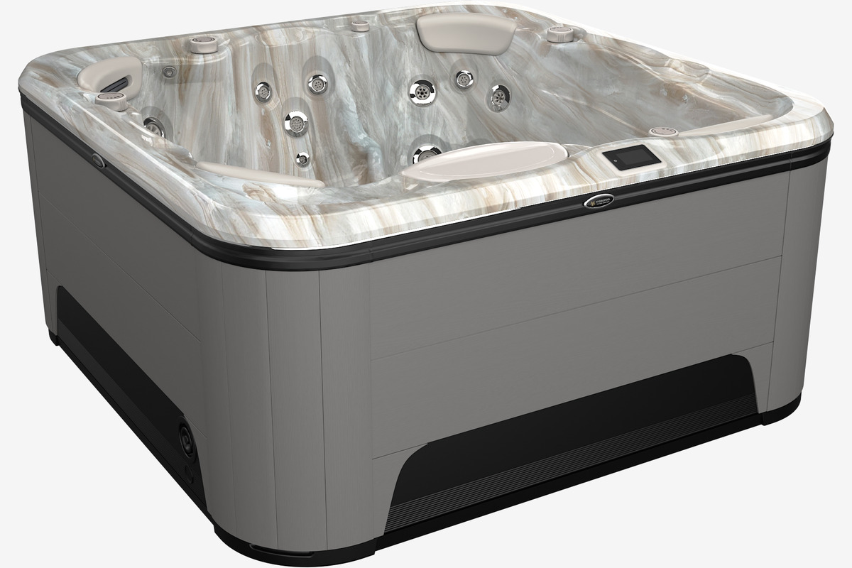 Self-Cleaning™ 655 Platinum