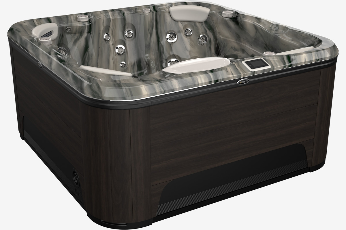 Self-Cleaning™ 655 Platinum