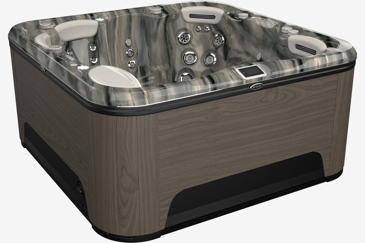 Self-Cleaning™ 679 Platinum