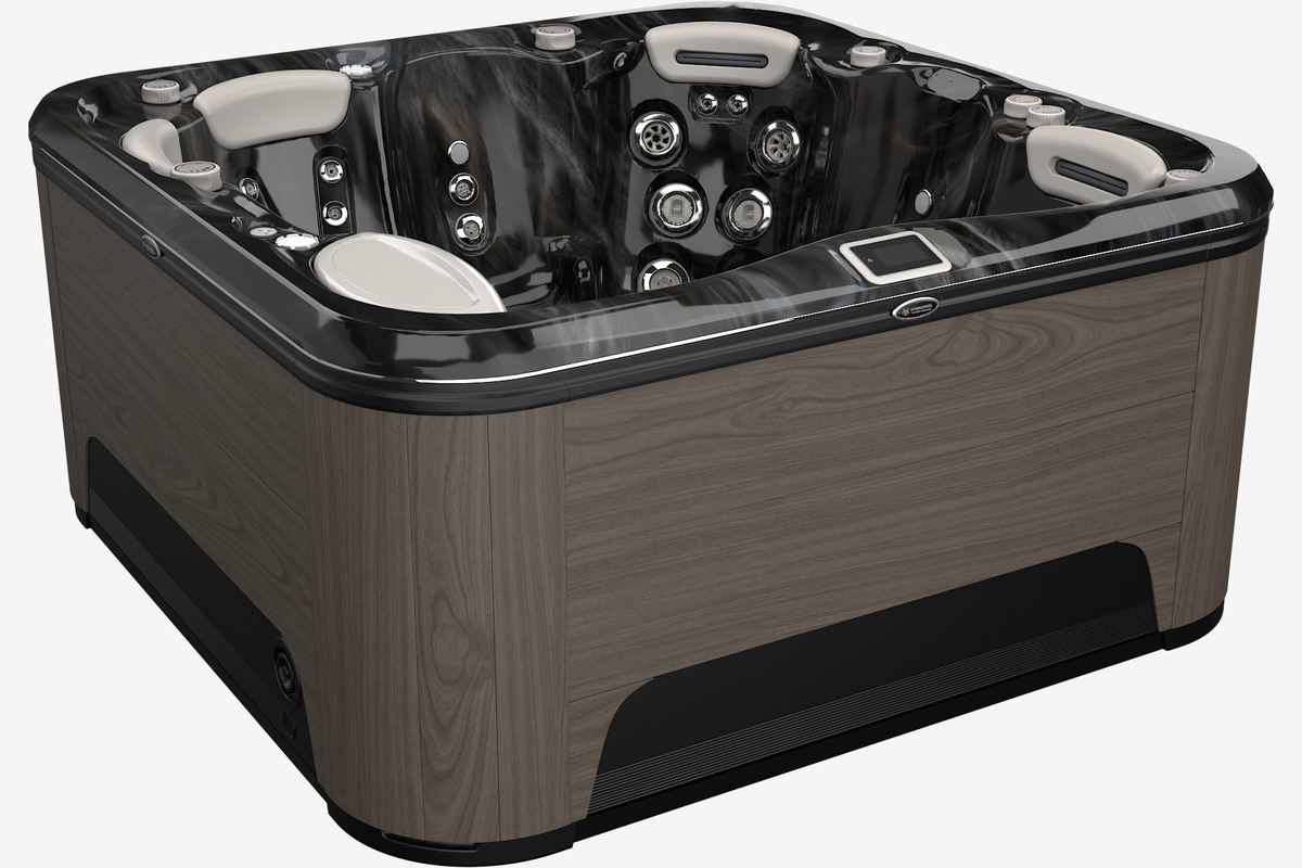 Self-Cleaning™ 679 Platinum