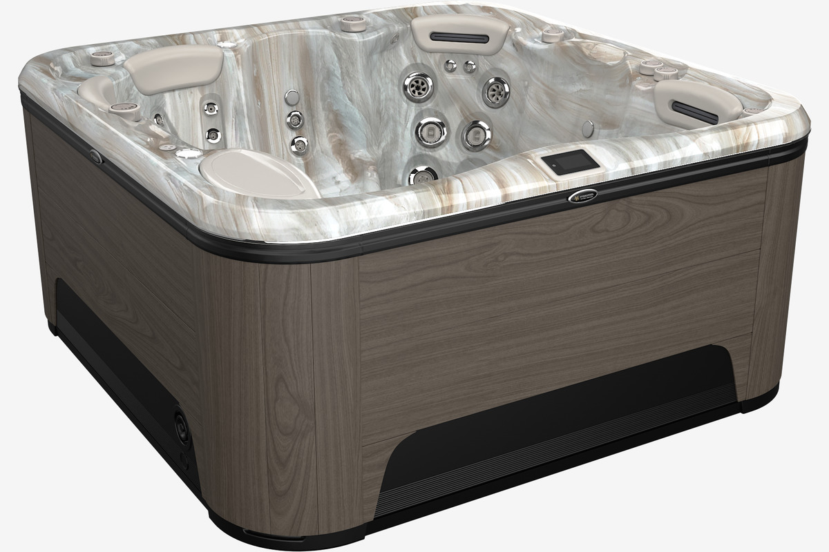 Self-Cleaning™ 679 Platinum