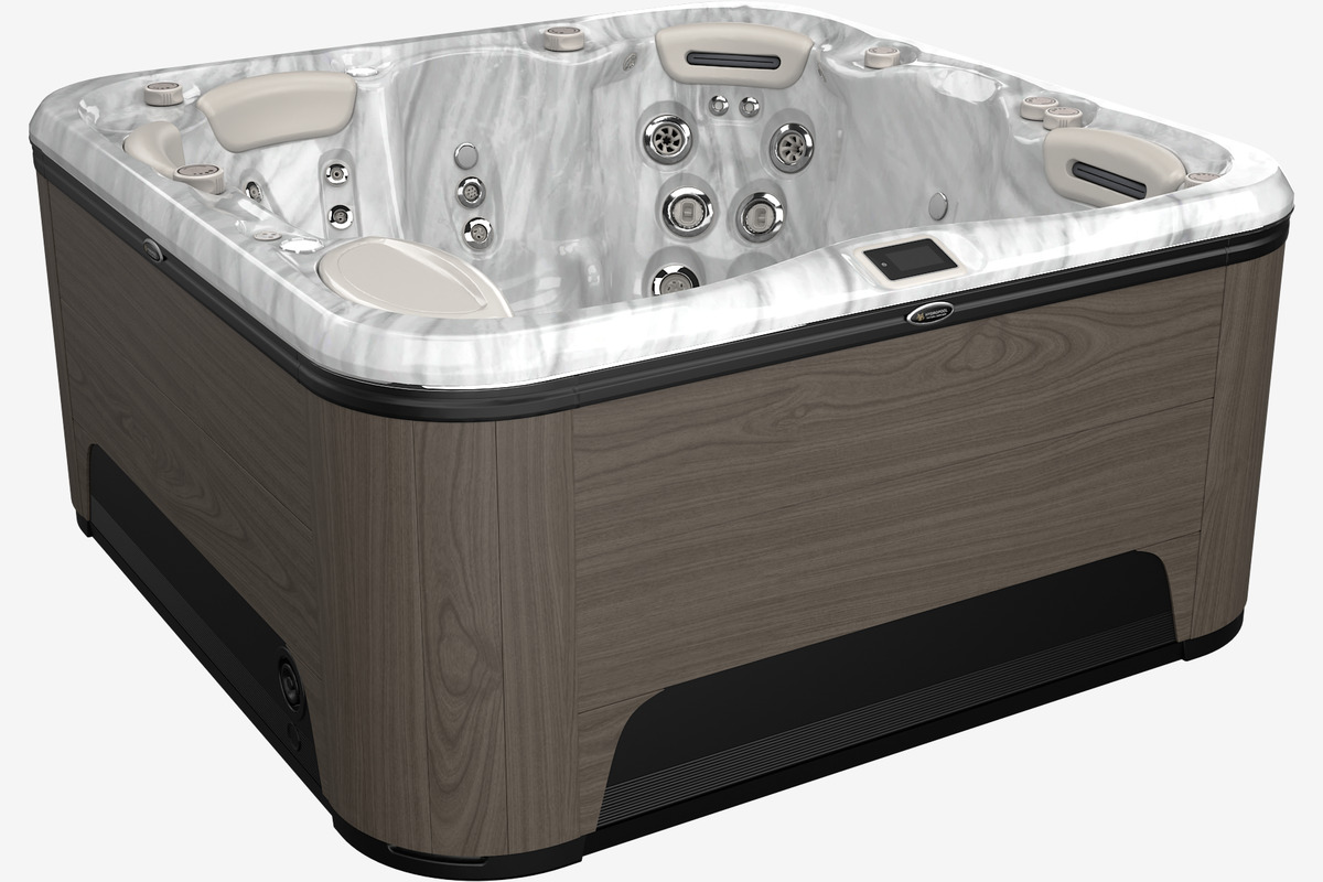 Self-Cleaning™ 679 Platinum