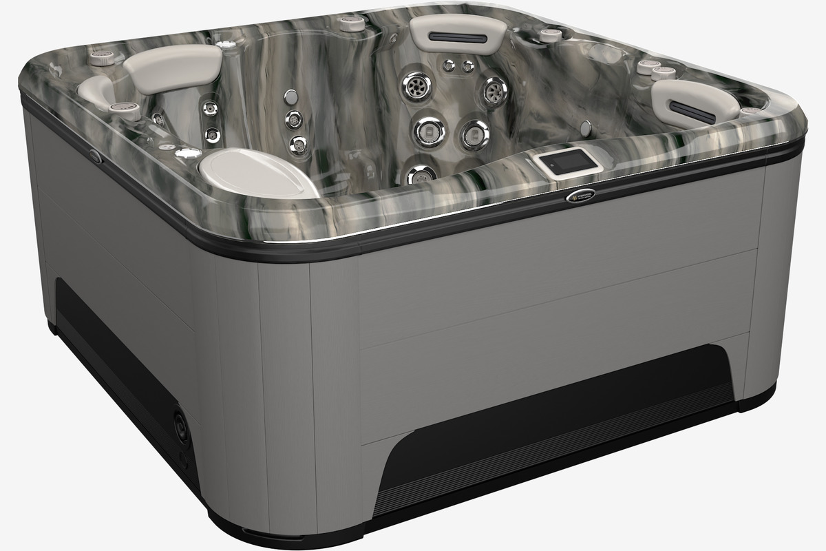 Self-Cleaning™ 679 Platinum