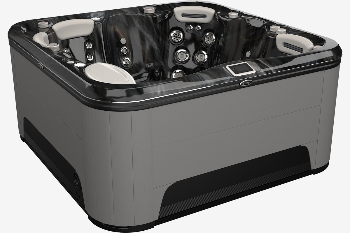 Self-Cleaning™ 679 Platinum