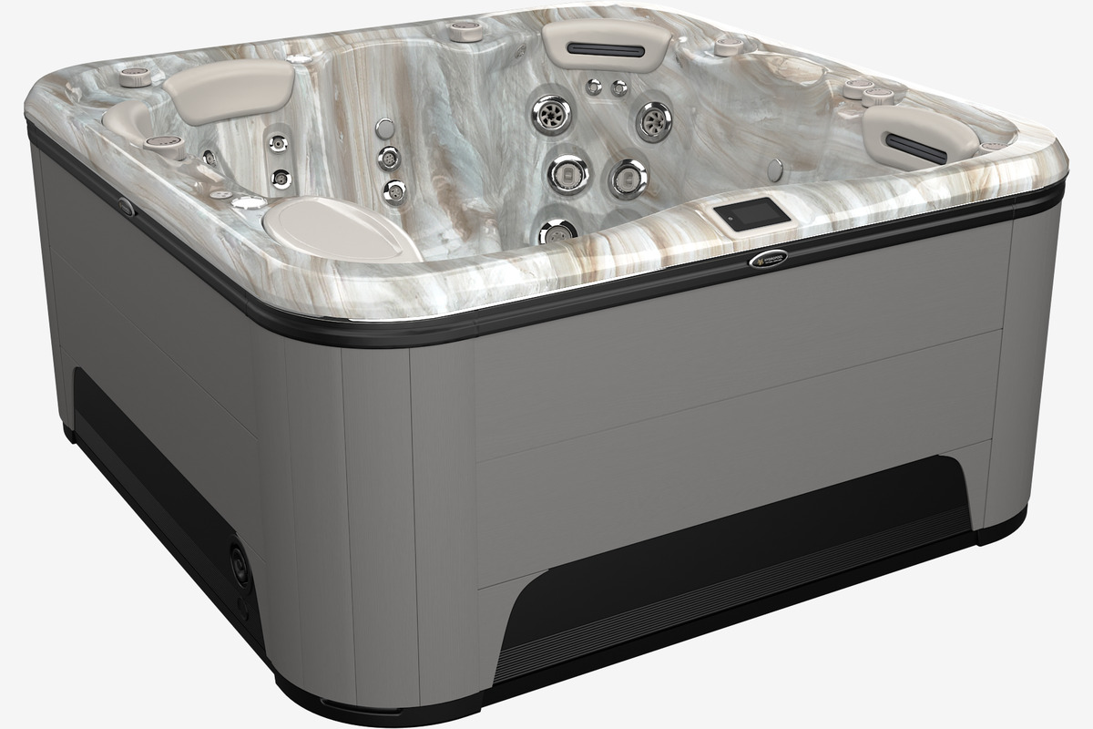 Self-Cleaning™ 679 Platinum
