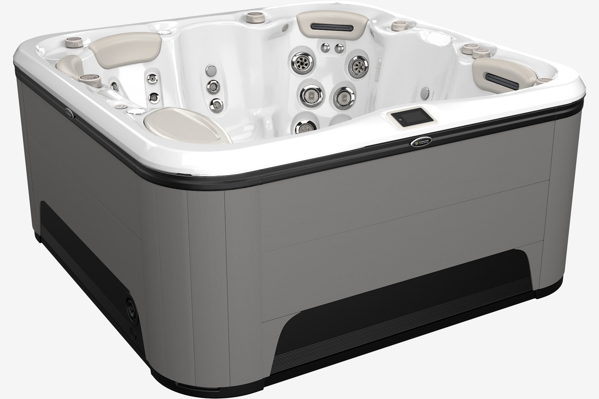 Self-Cleaning™ 679 Platinum