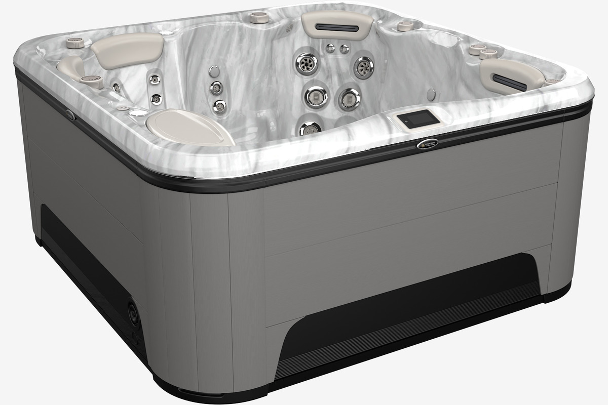 Self-Cleaning™ 679 Platinum