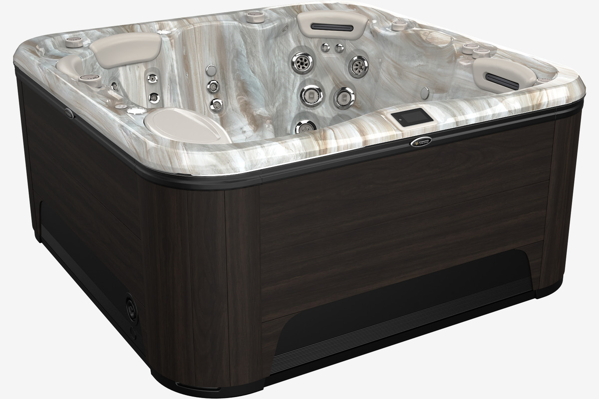 Self-Cleaning™ 679 Platinum