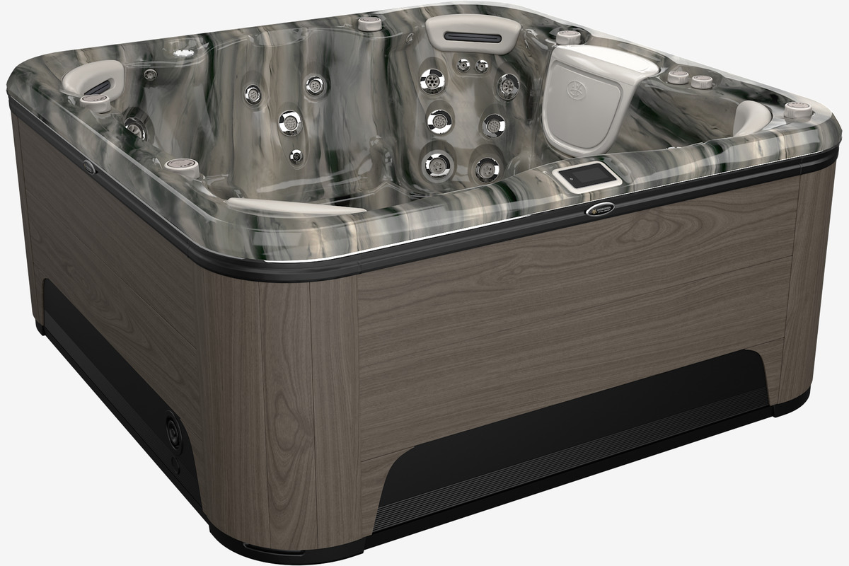 Self-Cleaning™ 728 Platinum