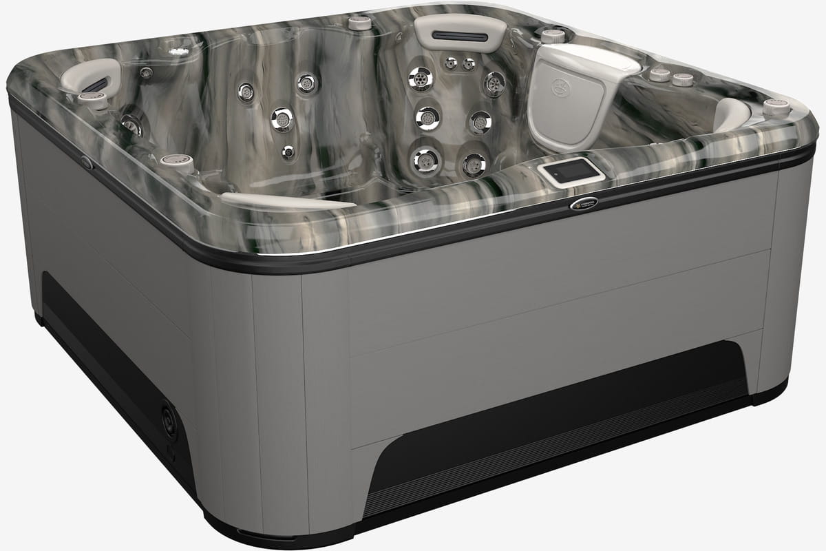 Self-Cleaning™ 728 Platinum