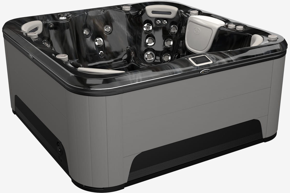 Self-Cleaning™ 728 Platinum