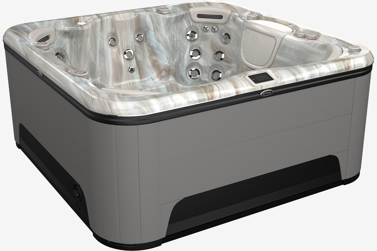 Self-Cleaning™ 728 Platinum