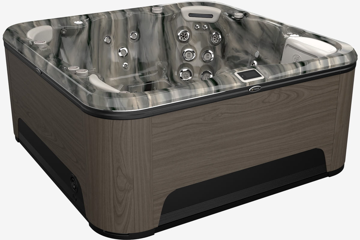 Self-Cleaning™ 779 Platinum