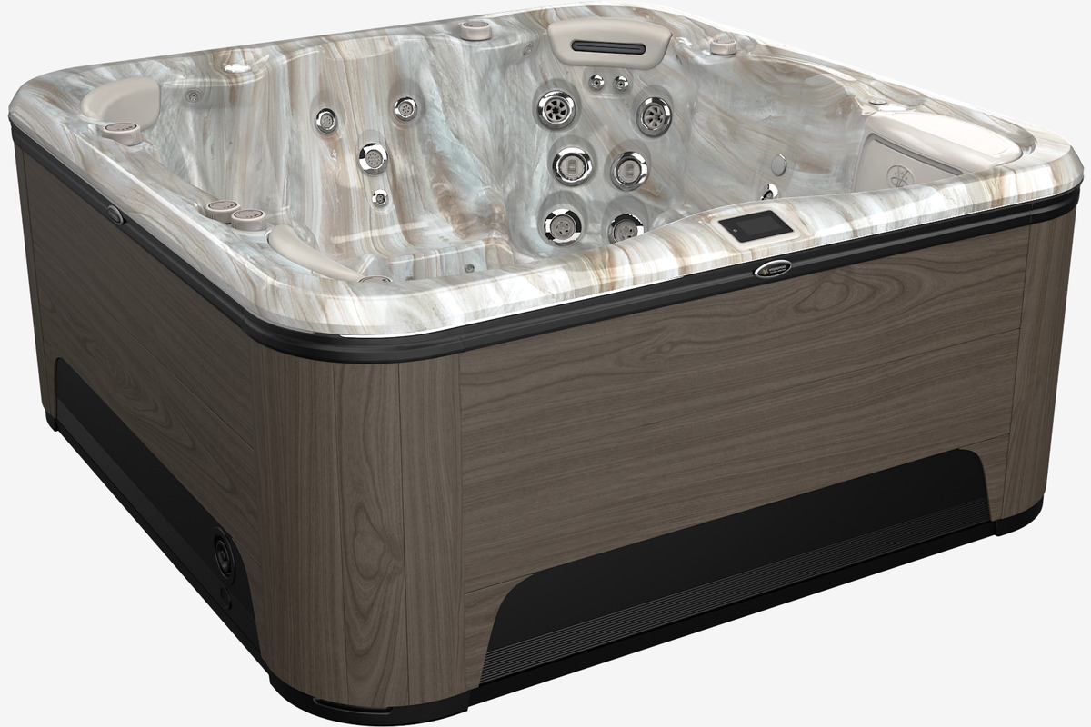Self-Cleaning™ 779 Platinum