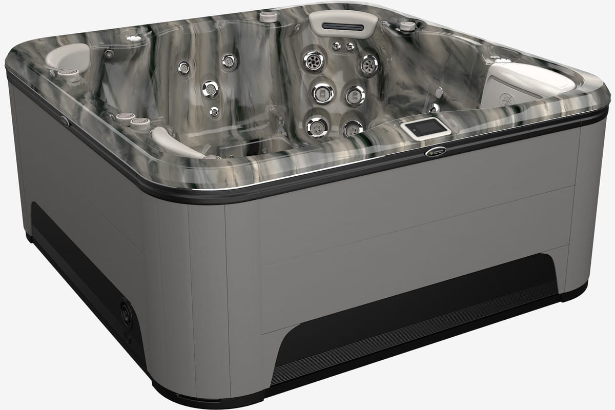 Self-Cleaning™ 779 Platinum