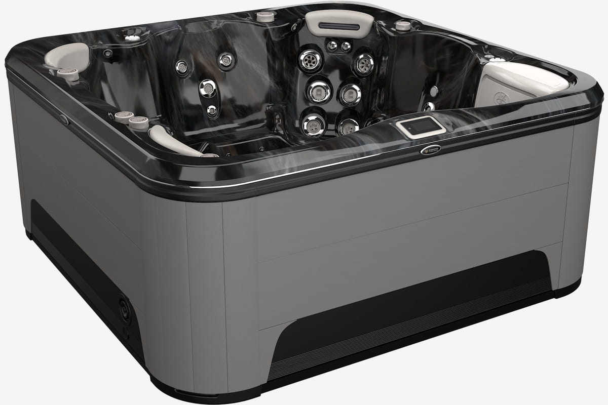 Self-Cleaning™ 779 Platinum