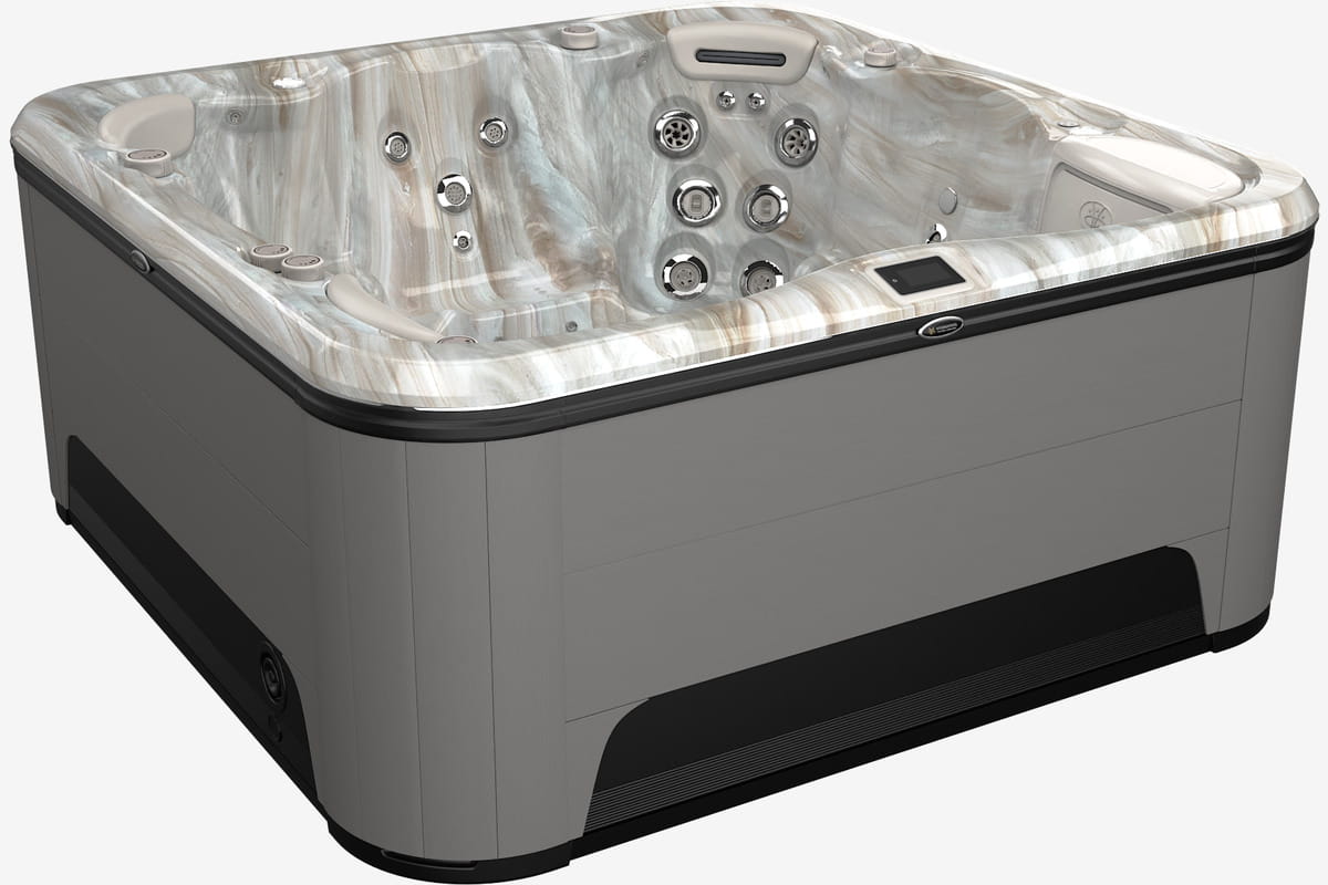 Self-Cleaning™ 779 Platinum
