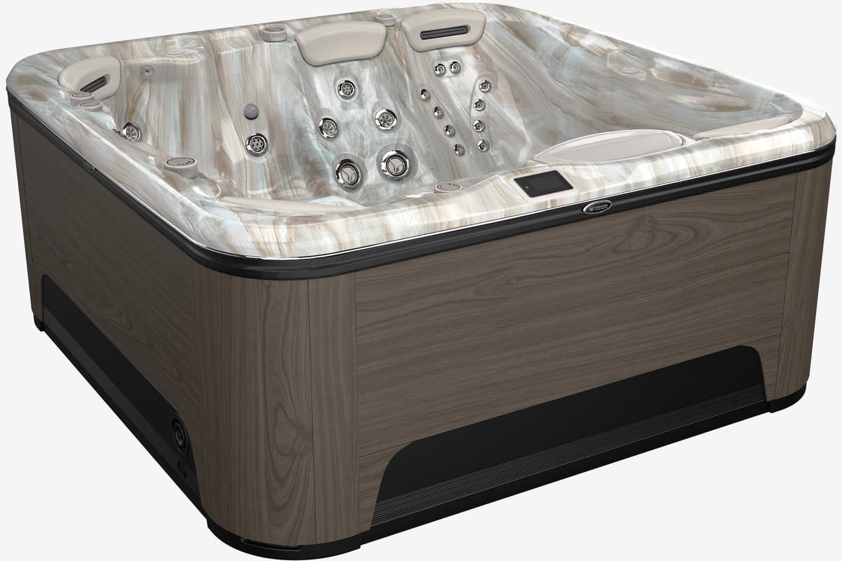 Self-Cleaning™ 799 Platinum