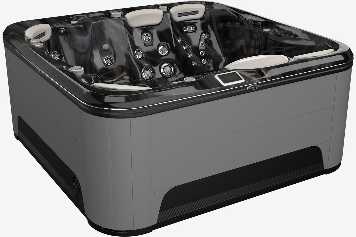 Self-Cleaning™ 799 Platinum