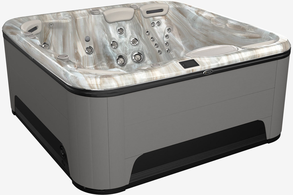 Self-Cleaning™ 799 Platinum