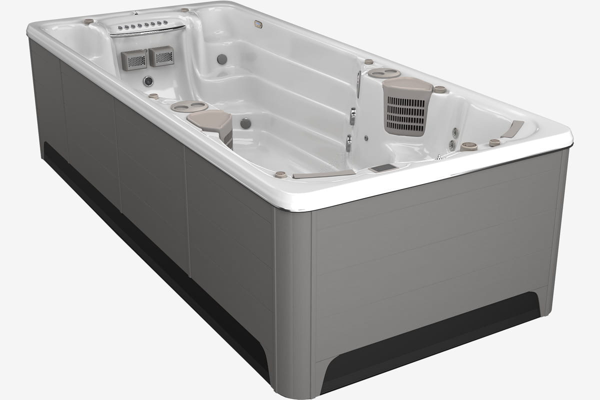 AquaTrainer 17AX