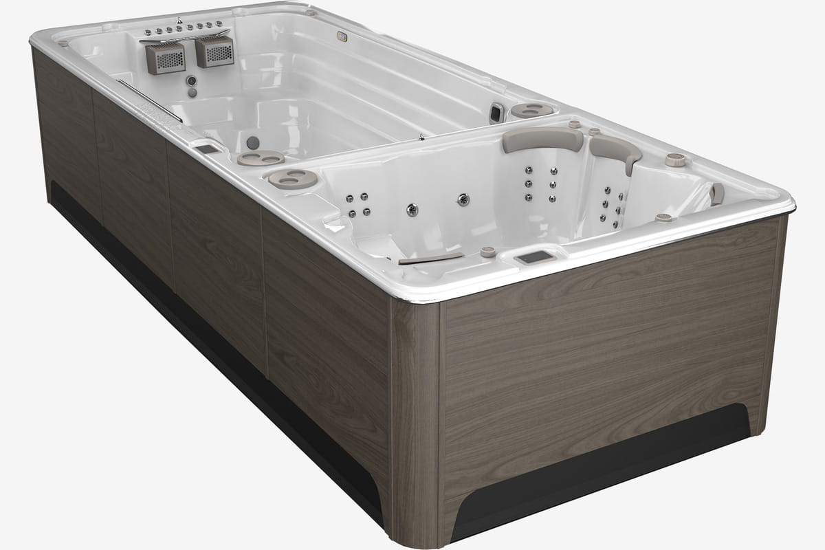 AquaTrainer 19 DTAX