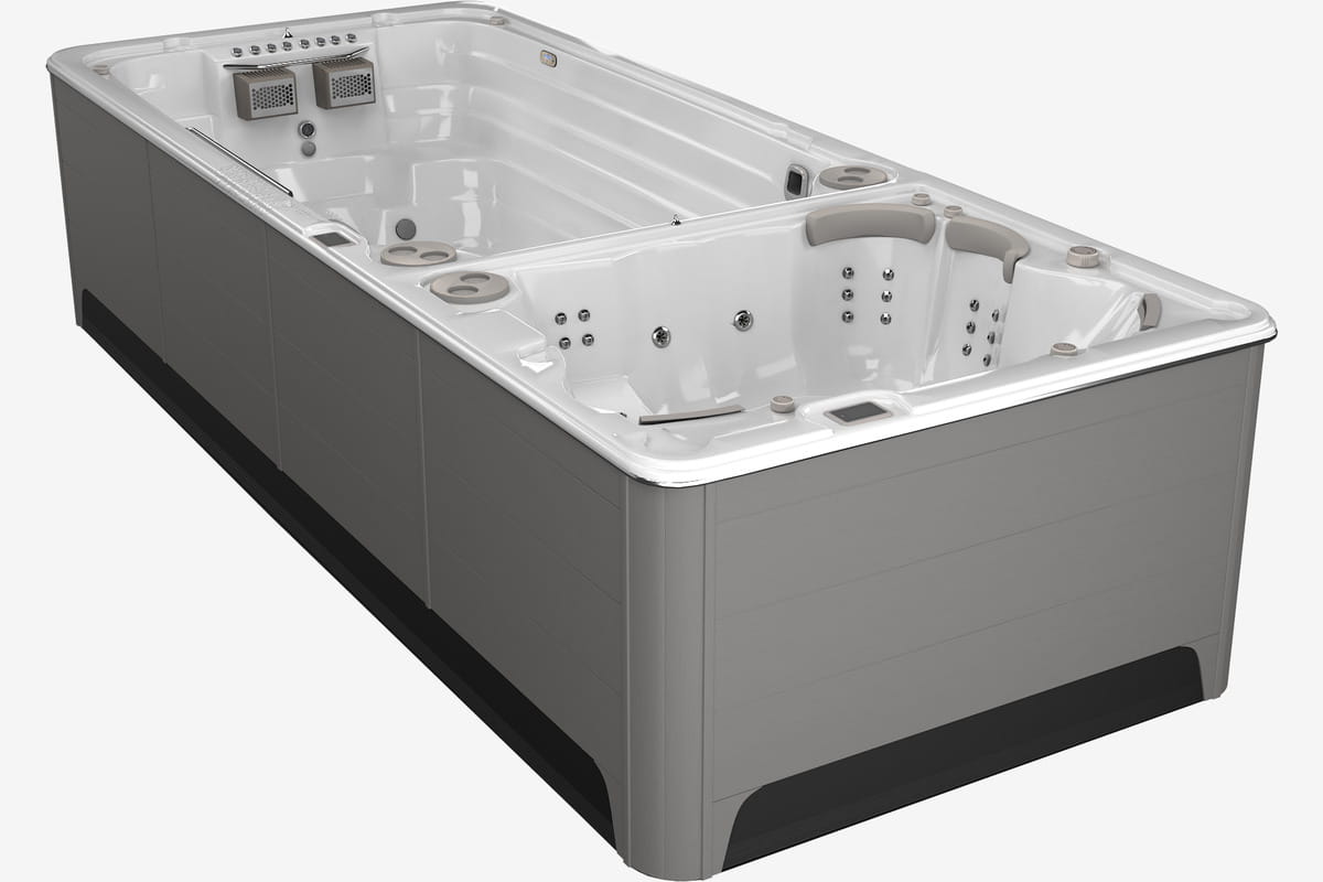AquaTrainer 19 DTAX