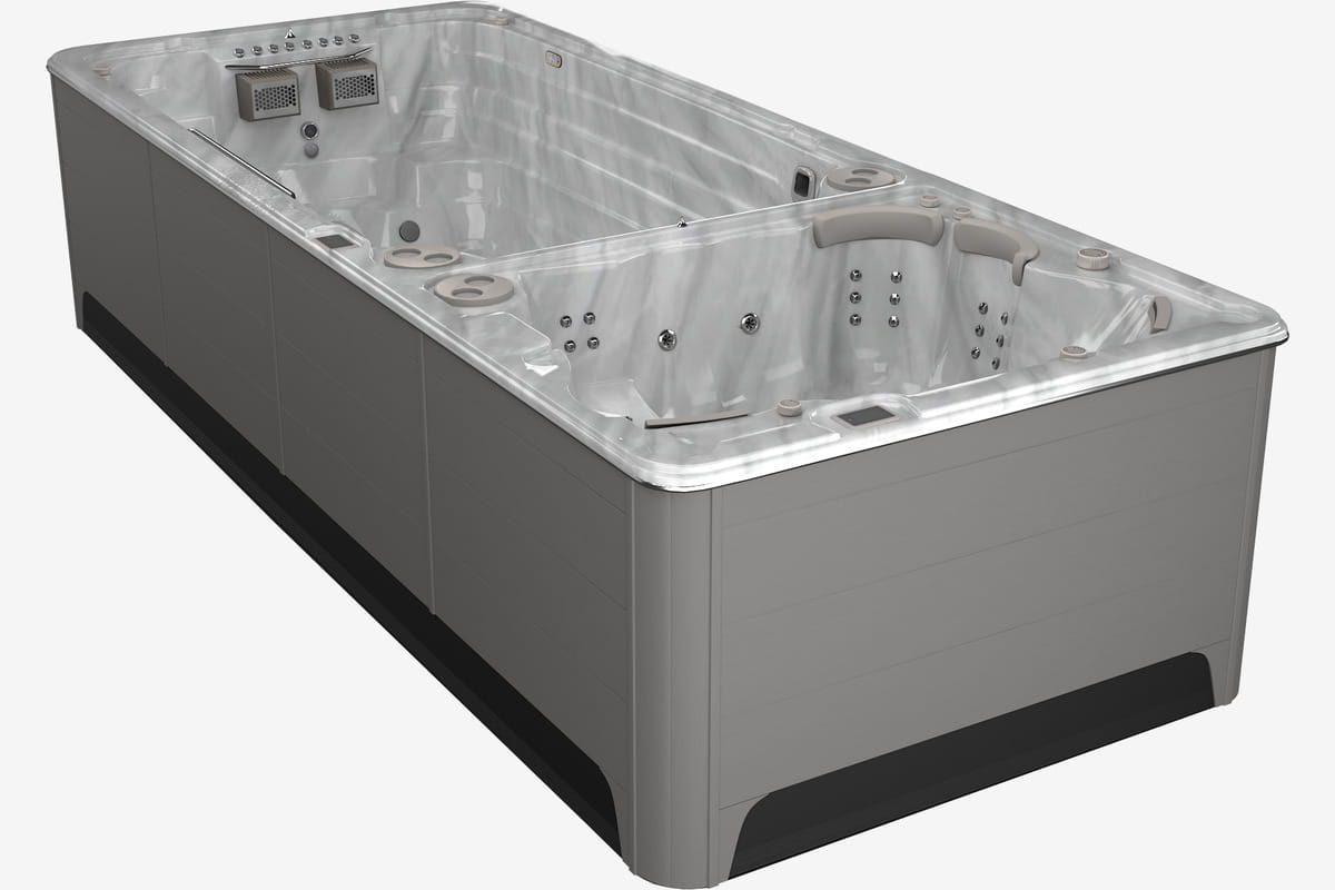 AquaTrainer 19 DTAX