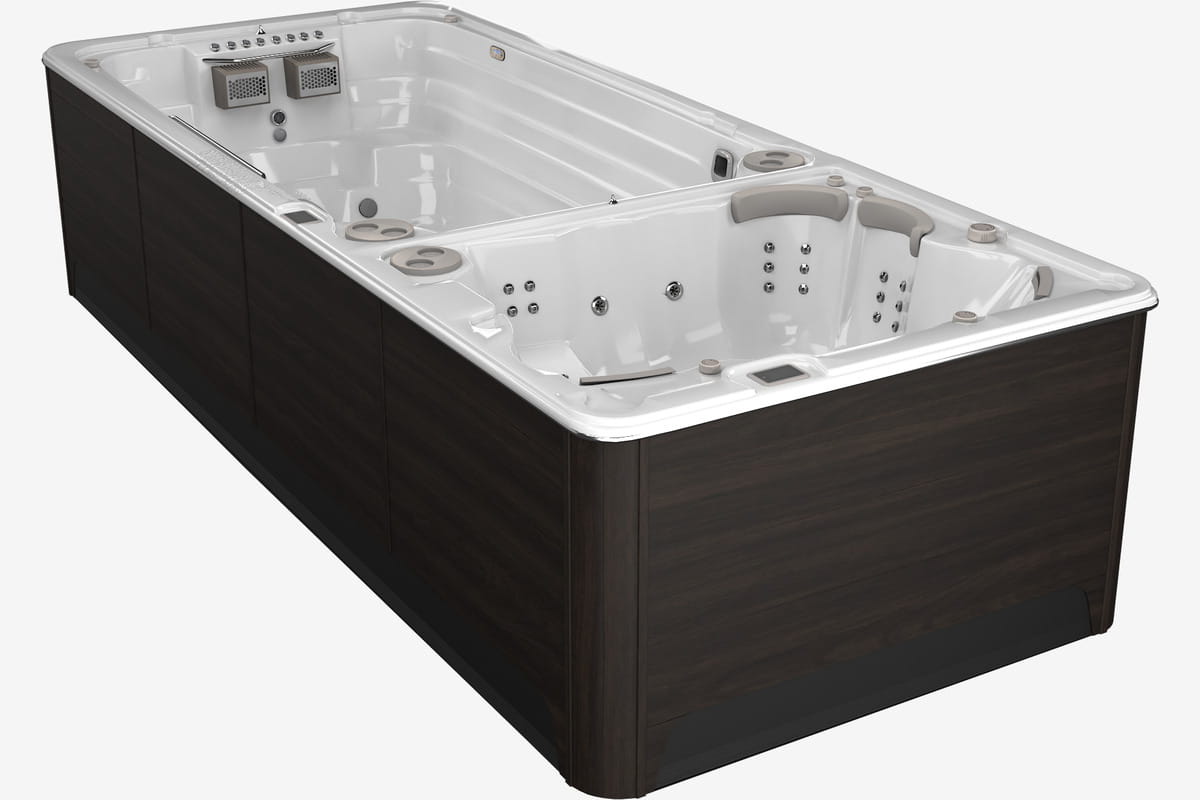 AquaTrainer 19 DTAX