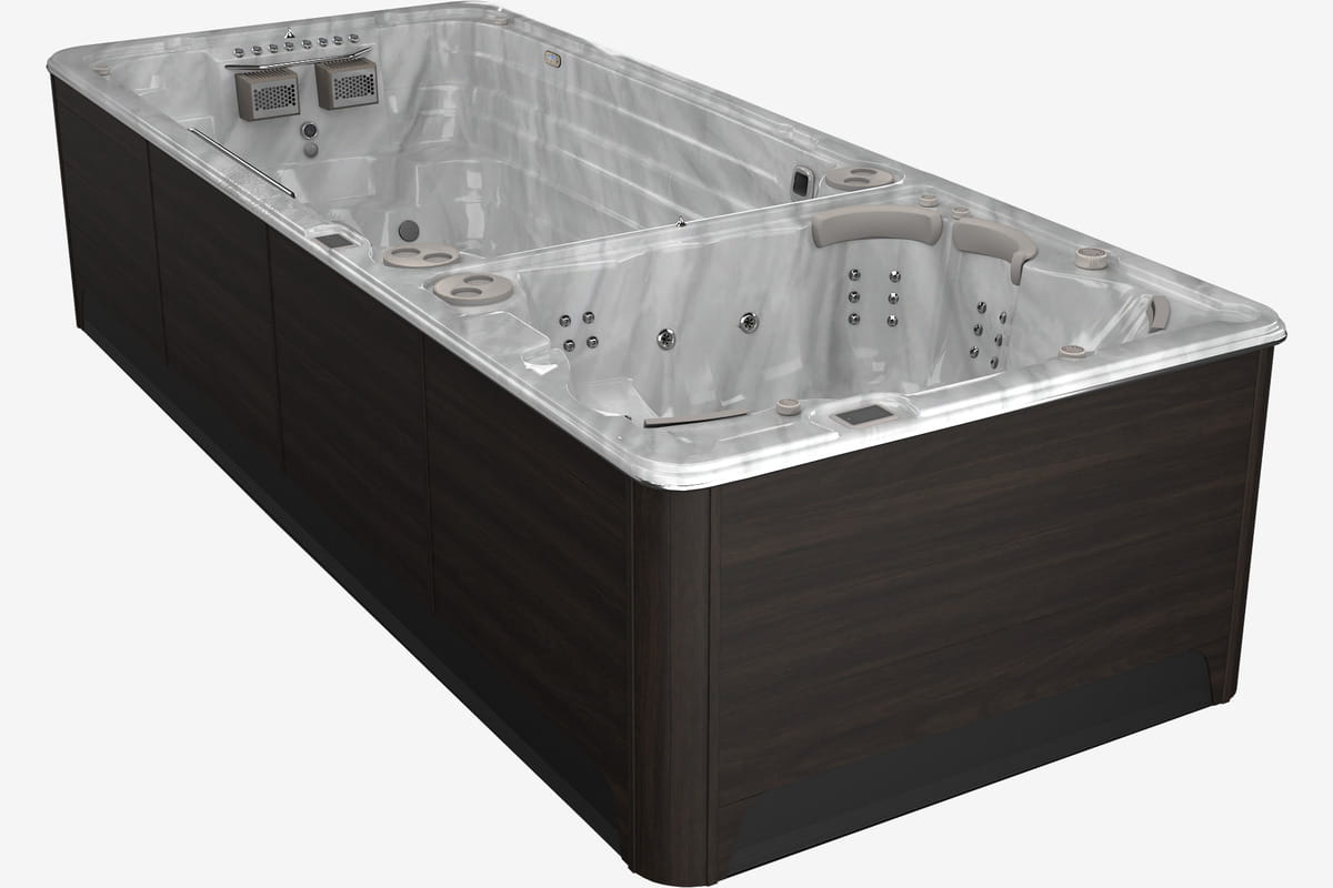 AquaTrainer 19 DTAX